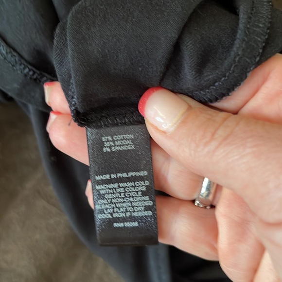 Express sz xs dress - Picture 8 of 8